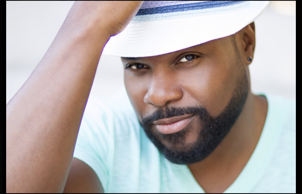 ModestyQueen19's tweet image. Make sure you all download @MalcolmJamalWar music on Apple Music music.apple.com/us/album/love-…