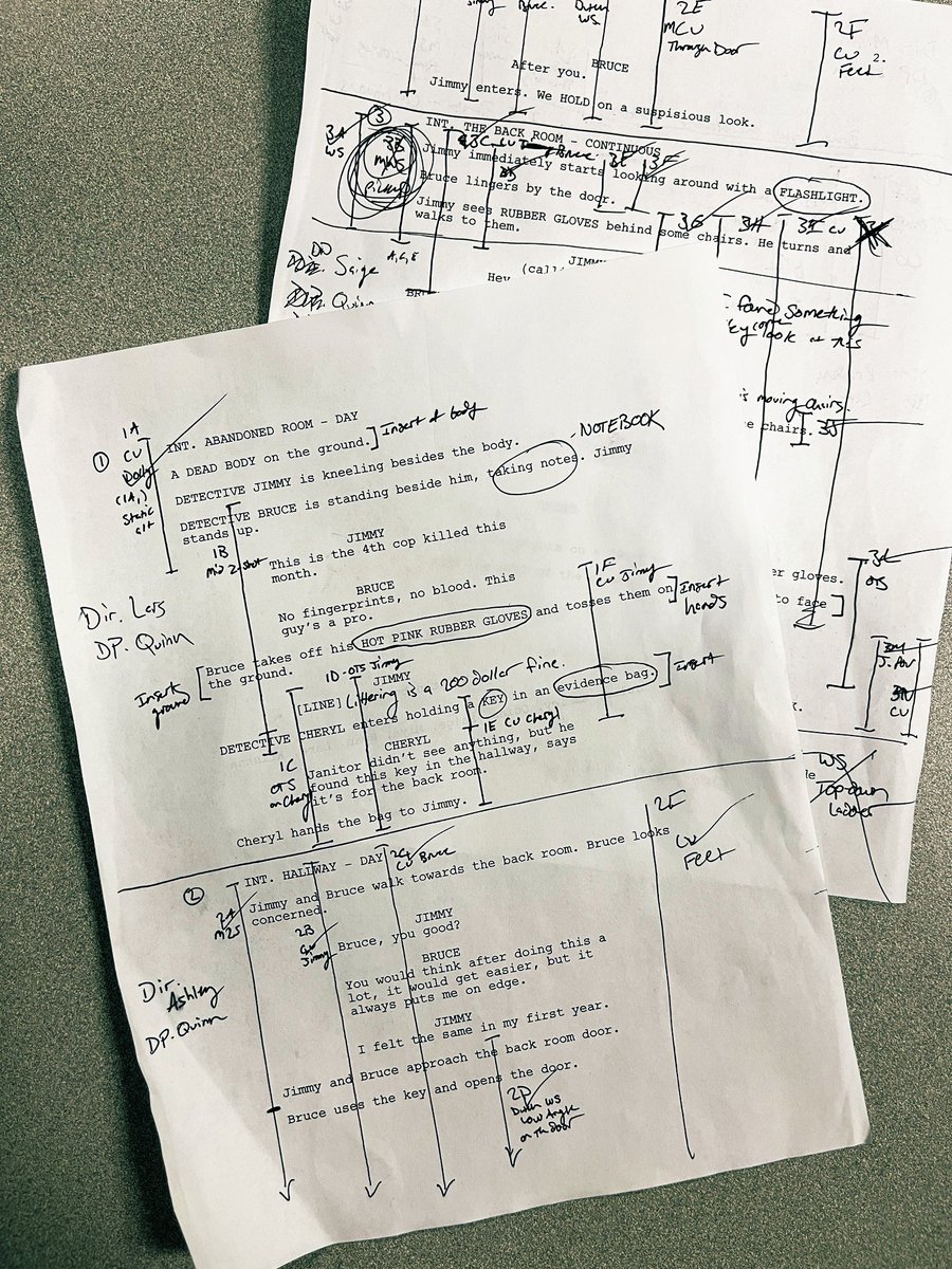 ZackMorrison18's tweet image. My students at @RutgersU @MasonGross Summer Arts Institute just wrapped production on their self-written, self-directed short films. I can’t wait to see their self-edited cuts (after some self-induced sleep)!!!