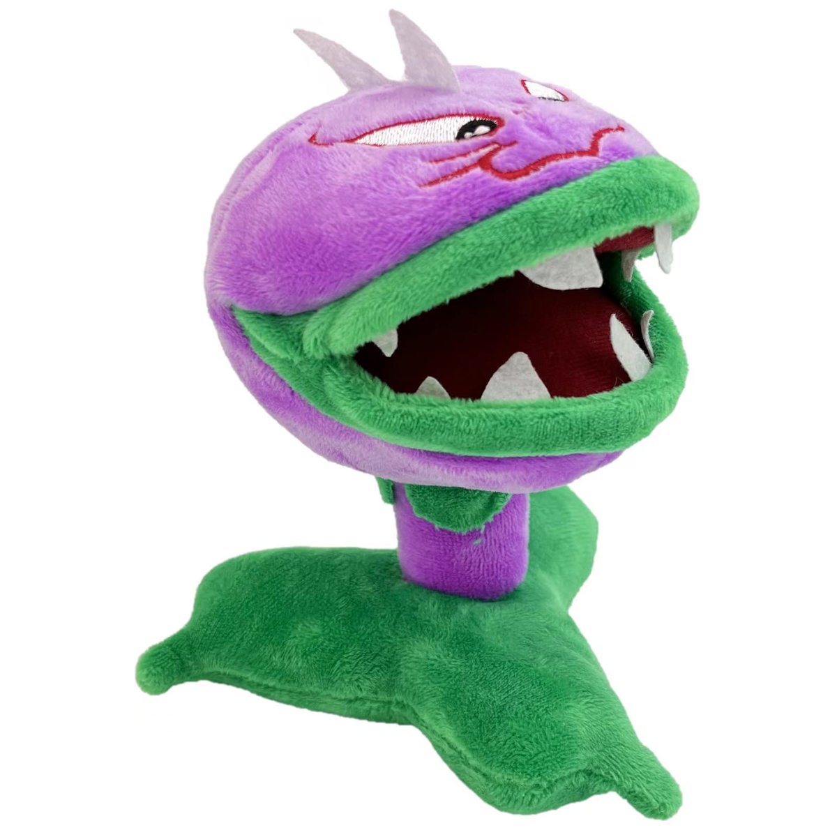 Hey1mJay's tweet image. i always thought this was an eye like that one bootleg chomper plush instead of a spot