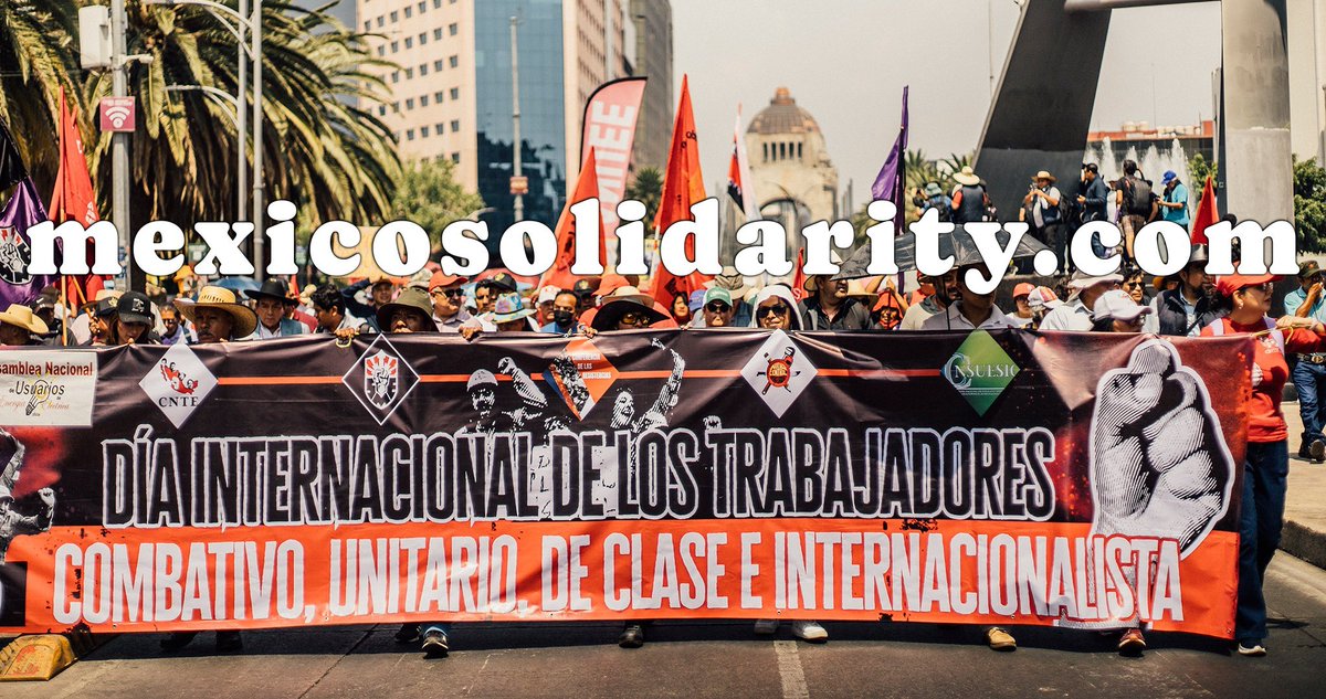 Lots of new pieces on the website: visit directly!

✪ Emergence of the Urban Masses: Stifling Revolution in Latin America
✪ Effective Principles
✪ What to do with Criticism?
✪ Interventionists &amp; Cynics
✪ The Redemption Committee
✪ Challenges for Mexico’s Social Economy