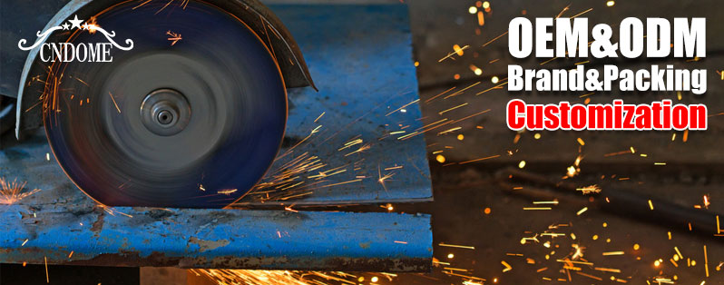 czdome142893's tweet image. Which matters more to you: 🔧Speed or 💎Longevity?
With our metal cutting discs, you don’t have to choose.
Engineered for clean, fast cuts &amp;amp; long-lasting performance. Visit our website: czdome.com or contact us now!
#FabricationTools #SteelCutting #GrindingSolutions