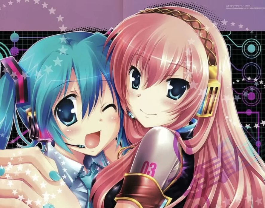 anderjsperv's tweet image. old school classic nightcore mix
#magmegs