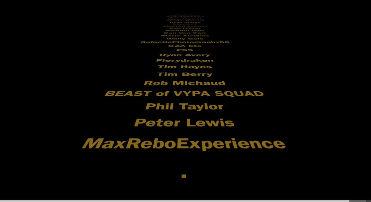 ⁦<a href="/bossksbounty/">Bossk's Bounty</a>⁩ with another banger video.