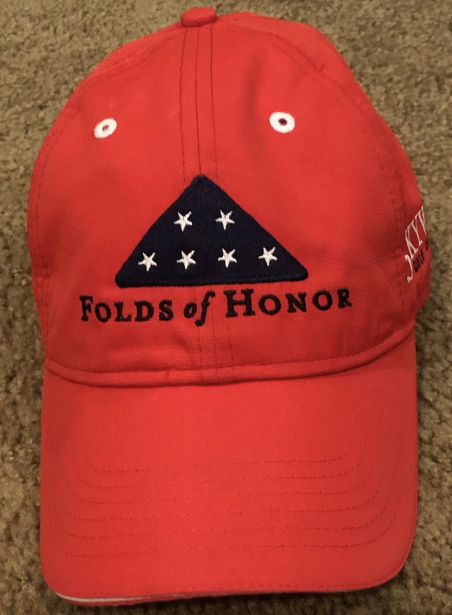 New York Golfer (@newyorkgolfer13) on Twitter photo Skyway Golf Course, Jersey City, New Jersey #golfcoursehats <a href="/FoldsofHonor/">Folds of Honor</a> Folds of Honor is an organization that provides life changing scholarships to spouses and children of America’s fallen or disabled military. Skyway Golf Course, Jersey City, New Jersey #golfcoursehats <a href="/FoldsofHonor/">Folds of Honor</a> Folds of Honor is an organization that provides life changing scholarships to spouses and children of America’s fallen or disabled military.