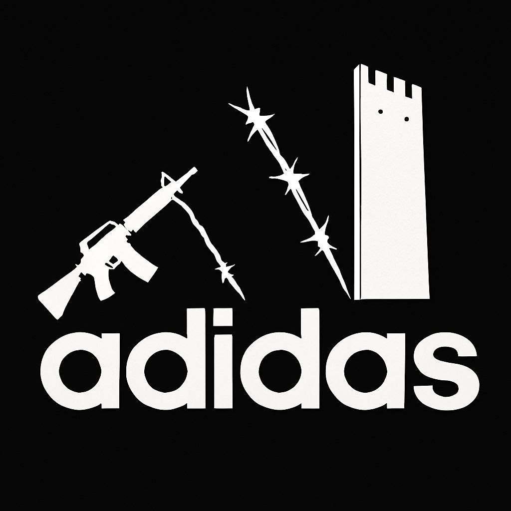 Middle_Eastern0's tweet image. 🚨 BREAKING — Adidas cancels collaboration with Bella Hadid after she criticized Israel's genocide in Gaza.