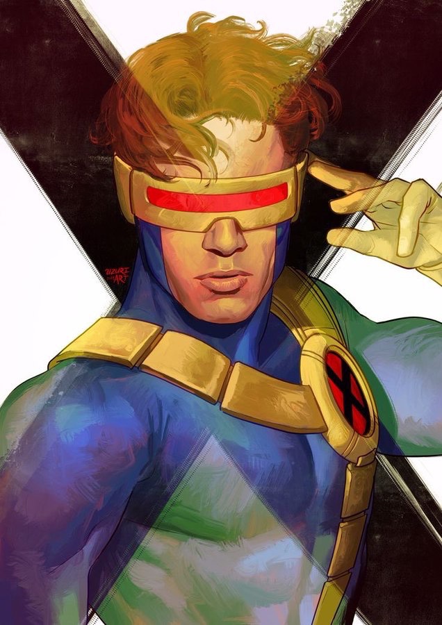 dhebshxbxbb's tweet image. hear me out since there going for a younger x-men…..
tom blyth as scott summers/cyclops