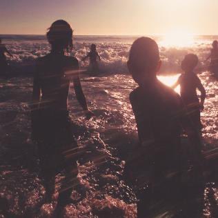 MiseryInTheEnd's tweet image. Shinoda says that album was the third in a diverse trio of releases that shifted gears dramatically, and challenged listeners about what a Linkin Park album should sound like.
spin.com/featured/linki…
