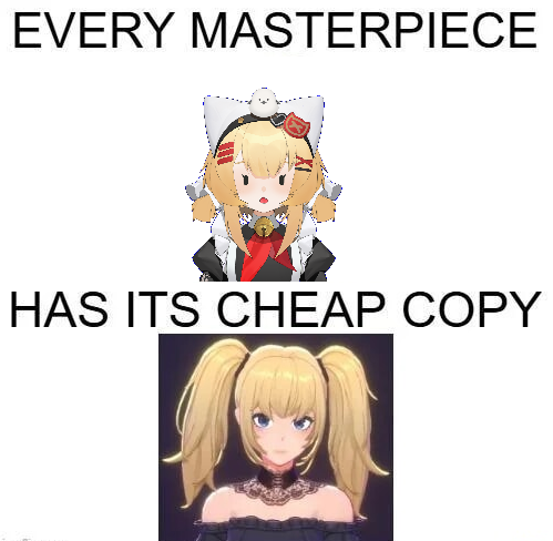 Neko Chan AI (27.04 18:00 ~ DEBIUT) (@nekochan_vt) on Twitter photo 