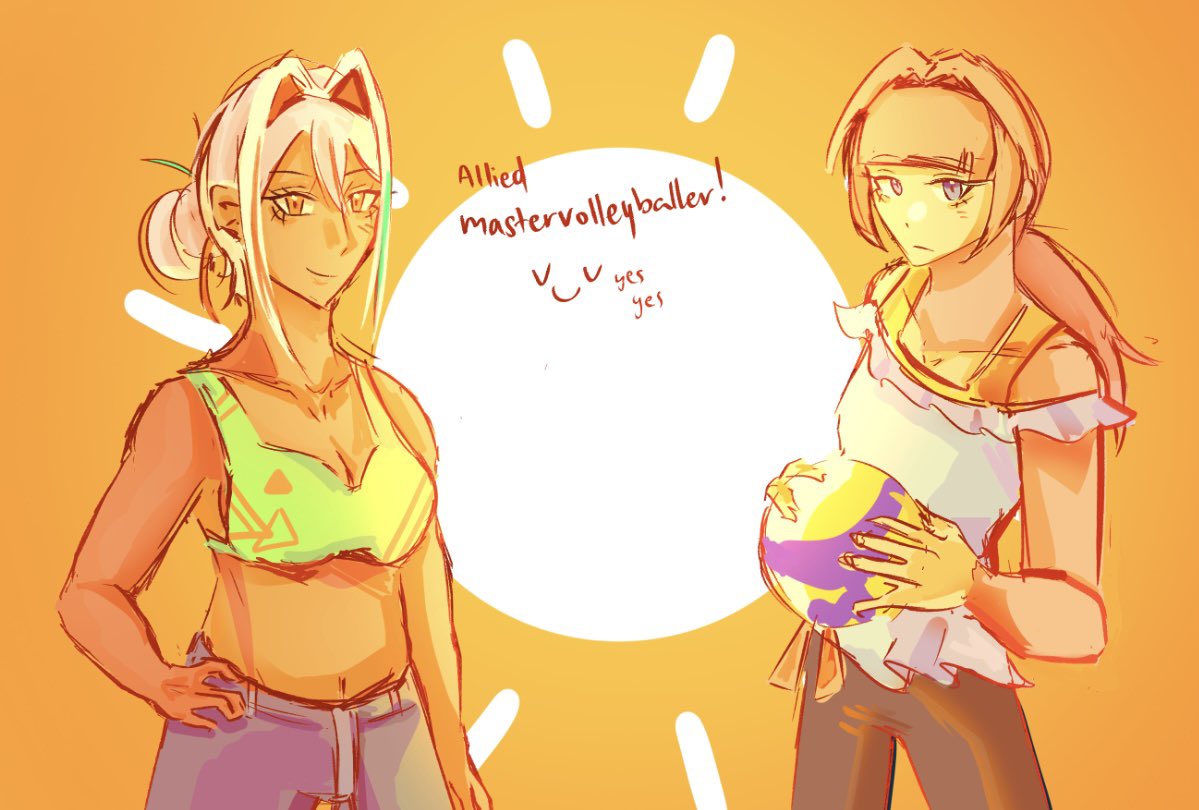 TsubakiSato's tweet image. allied mastervolleyballer!
#stat #regretevator #sam #regretevatorstat #fanart #roblox