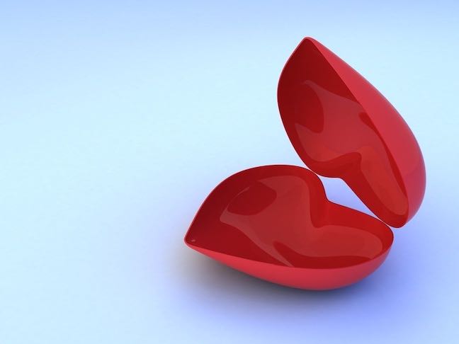 KEEPING YOUR HEART OPEN IN A WORLD REFLECTING FEAR

I've posted a new article on Substack.

I am still catching up the previous published articles from mid 2020 forward. This was the article originally published in the May 2021 issue of Miracles Monthly (Vol. 35 No. 23).

Please