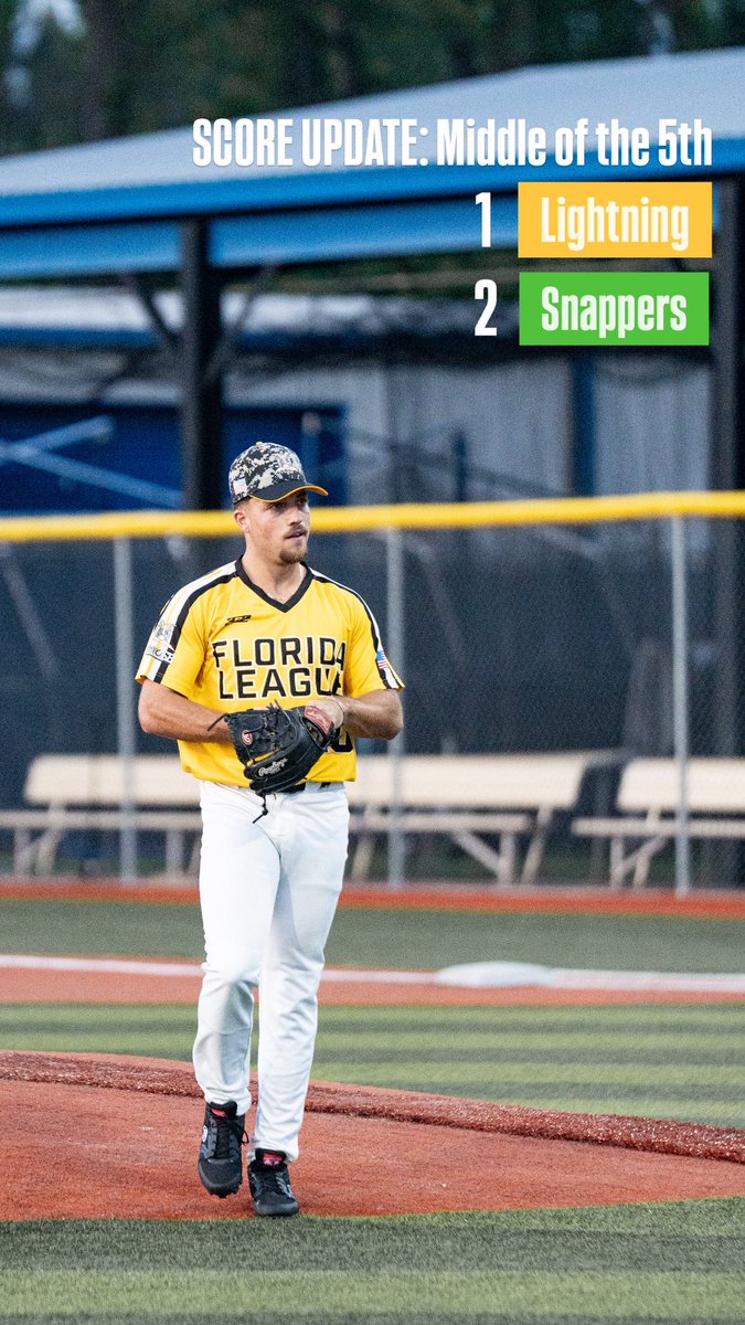 Leesburg Lightning tweet media