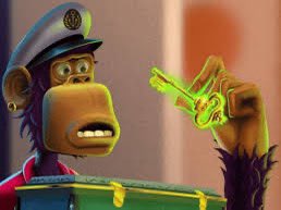 TheCryptoCentel's tweet image. BREAKING NEWS: Fortnite and Bored Ape Yacht Club tease collaboration.