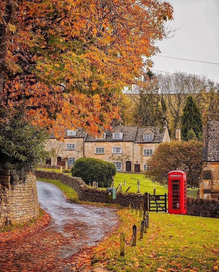 Cotswolds, England