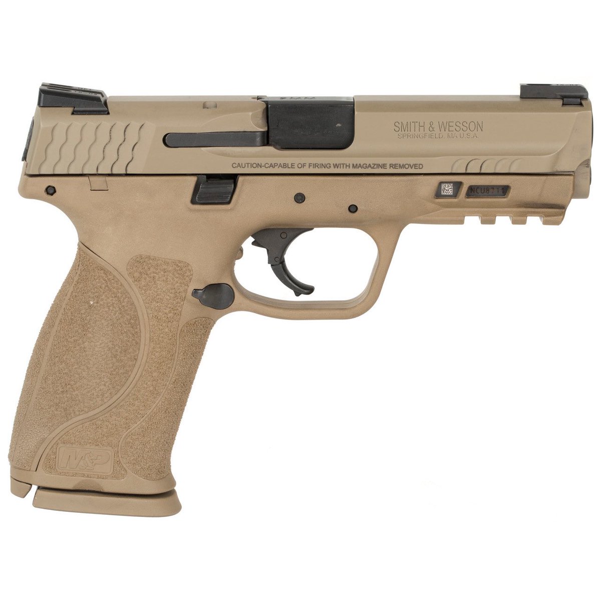 BarrelHatchet's tweet image. What could have been, may now possibly be.
Yo DOD give us a pistol that works without the fear of shooting ourselves.