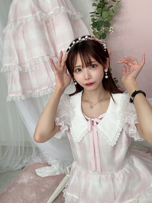 コスプレイヤー姫宮まほれのTwitter画像50