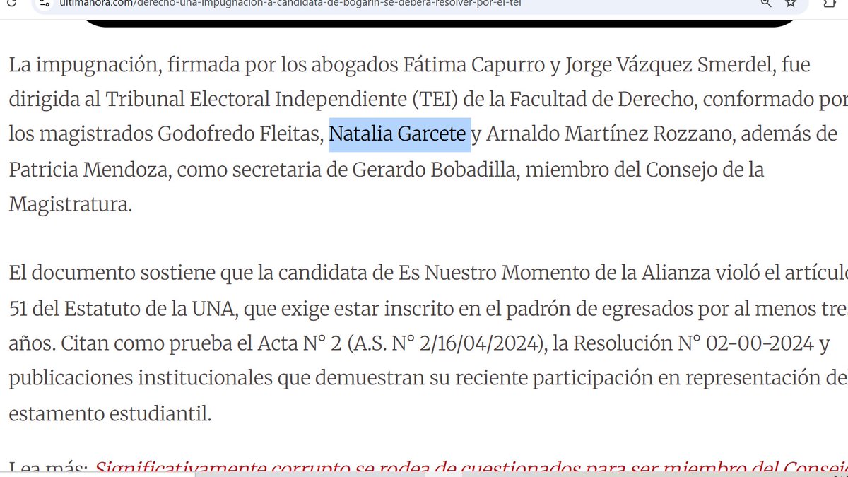 JorgeRolonLuna's tweet image. &quot;LA MAFIA DE LOS PAGARÉS NO EXISTE&quot;
Este asunto de la mafia QUE ESQUILMA y HA ESQUILMADO  A CENTENAS DE MILES DE COMPATRIOTAS -que no debe quedar como un mero slogan ya que de tanto repetirse pierde fuerza semántica y olvidamos el sufrimiento humano detrás del asunto- es una…