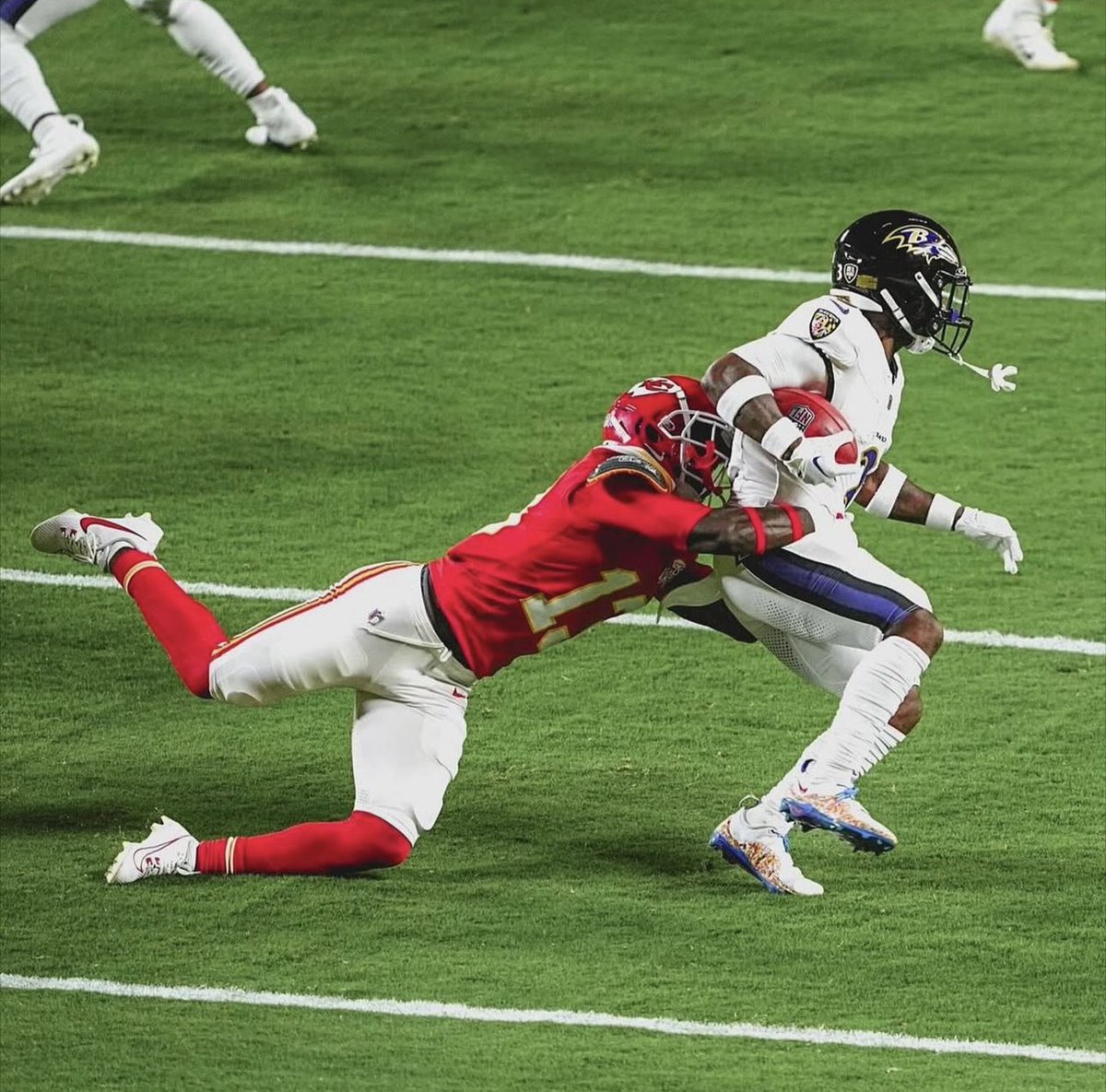 KellyGreenReprt's tweet image. Good luck to @HerdFB Alumni at NFL Training Camps this week
- Neville Hewitt (Texans)
- Nazeeh Johnson (Chiefs)
- Ethan Driskell (Chiefs)
- Mike Green (Ravens)
- Rasheen Ali (Ravens)
- Josh Ball (Saints)
- Dalton Tucker (Colts)
- Elijah Ellis (Chargers)
- J.J Roberts…