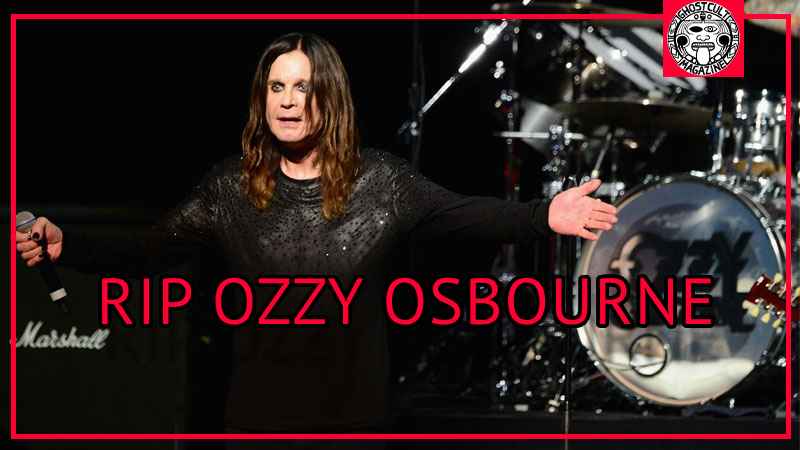 GhostCultMag's tweet image. Join @GhostCultKeefy for livestream in a few minutes:
RIP Ozzy Osbourne youtube.com/live/BgeqZdft9… via @YouTube