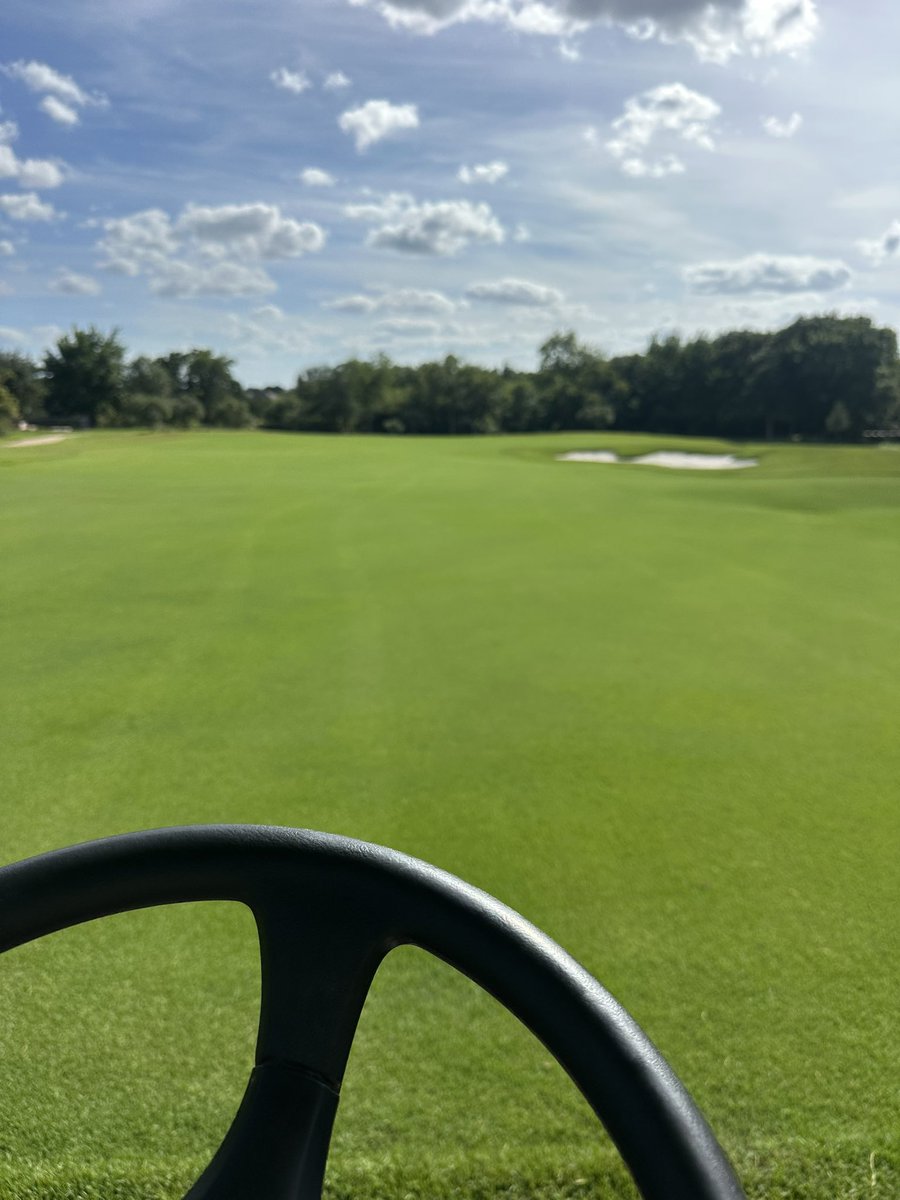 Tanner Chrastecky (@tchrastecky) on Twitter photo Shout out to <a href="/Molecricket09/">Josh Fleisher</a> for the custom blend suggestion on our platinum paspalum. Never stop learning and can’t thank him enough for the help! Shout out to <a href="/Molecricket09/">Josh Fleisher</a> for the custom blend suggestion on our platinum paspalum. Never stop learning and can’t thank him enough for the help!