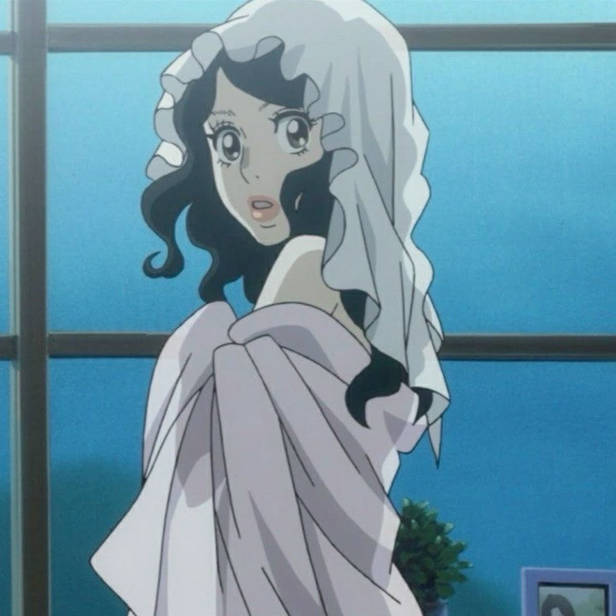 nagumodayys's tweet image. if i'm reincarnated i want to be a jellyfish
#princessjellyfish #cosplay