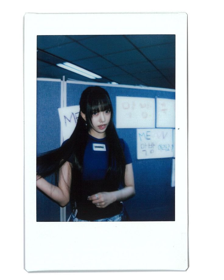 sooinspic's tweet image. meovv pinterest update

#미야오 #MEOVV #SOOIN #수인