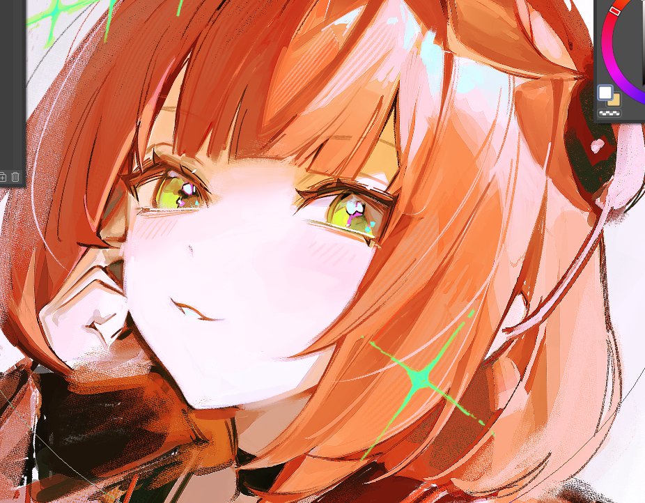 need191337's tweet image. #浮波柚葉 🍃