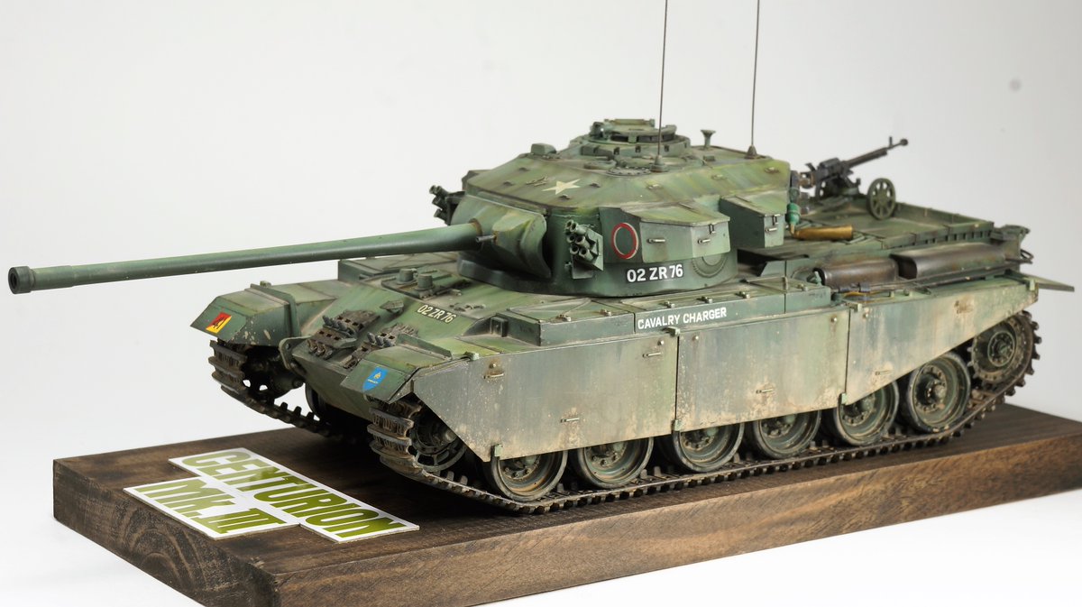 #俊作会長を偲んでタミヤ製品をアップしよう 