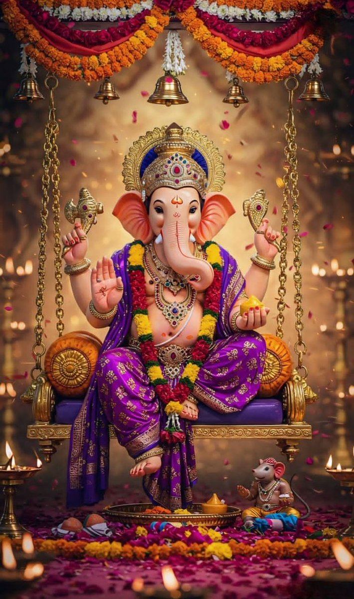 सुप्रभात मित्रों:-
          "ॐ गं गणपतये नमः" 🙏🏿🔱🌺🌿