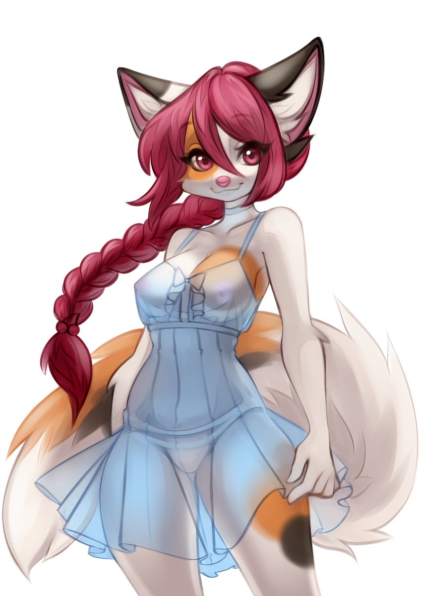 My OC🍒