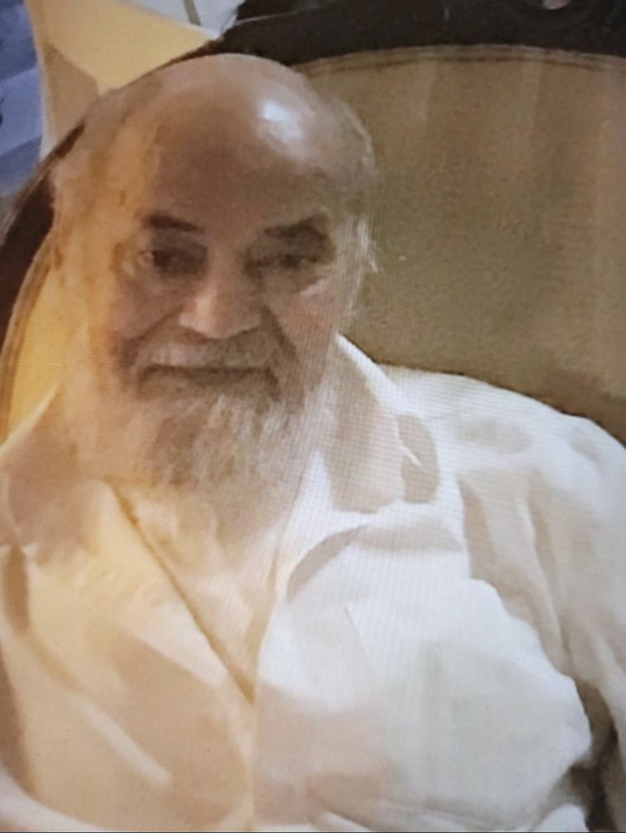 PghPolice's tweet image. SVU detectives are looking for a missing 77 yo.
Pastor Rodriguez-Rivera Jr. was last seen on 7/20/25, in the 1000 block of Herron Ave. He speaks both English and Spanish but prefers Spanish.
He is 5’7”, 130 lbs, w/ white/grey hair, & brown eyes.
Call (412) 323-7141 or 911.