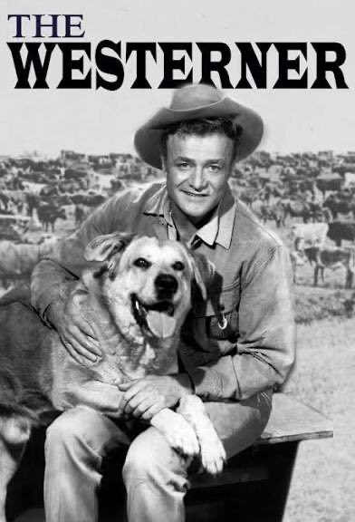 ArchieG1946's tweet image. Two of the very best short-lived Western series of TV’s Golden Age. Both of them still overlooked and underrated. Sam Peckinpah’s talents were behind The Westerner and Rod Serling’s behind The Loner. Real artistry and intelligence at work.