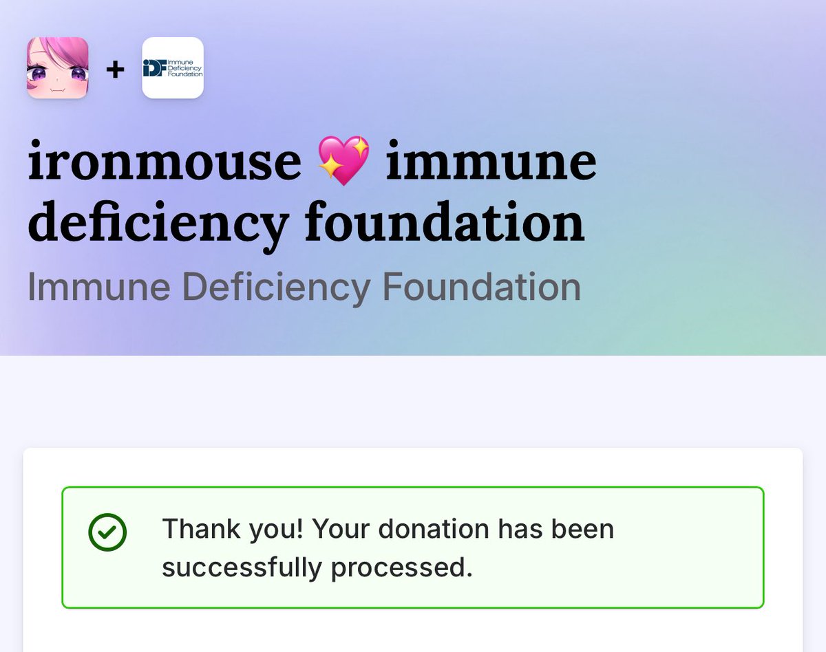 blastproc_dj's tweet image. Do it for Mousey. 

tiltify.com/@ironmouse/iro…