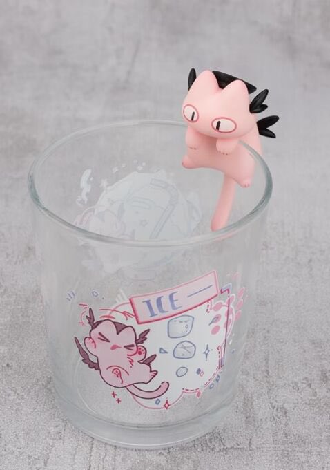Momo_Studio1's tweet image. #WF2025S 展示・販売予告③
コハル猫 おすわりver.
・価格:3,000円/個
コハル猫カップホルダー「塗装完成品」
・価格:5,000円/個
◆原画:@nagakiraS2
◆原型:白鳩
卓番:6-10-10
新作の「おすわりコハル猫」と、カップホルダー仕様の塗装完成品が登場!
ぜひお見逃しなく!
#蔚藍檔案…