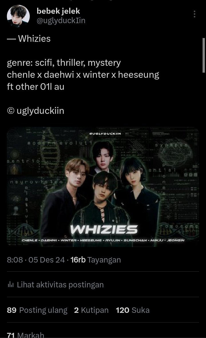 the authors                             the au's