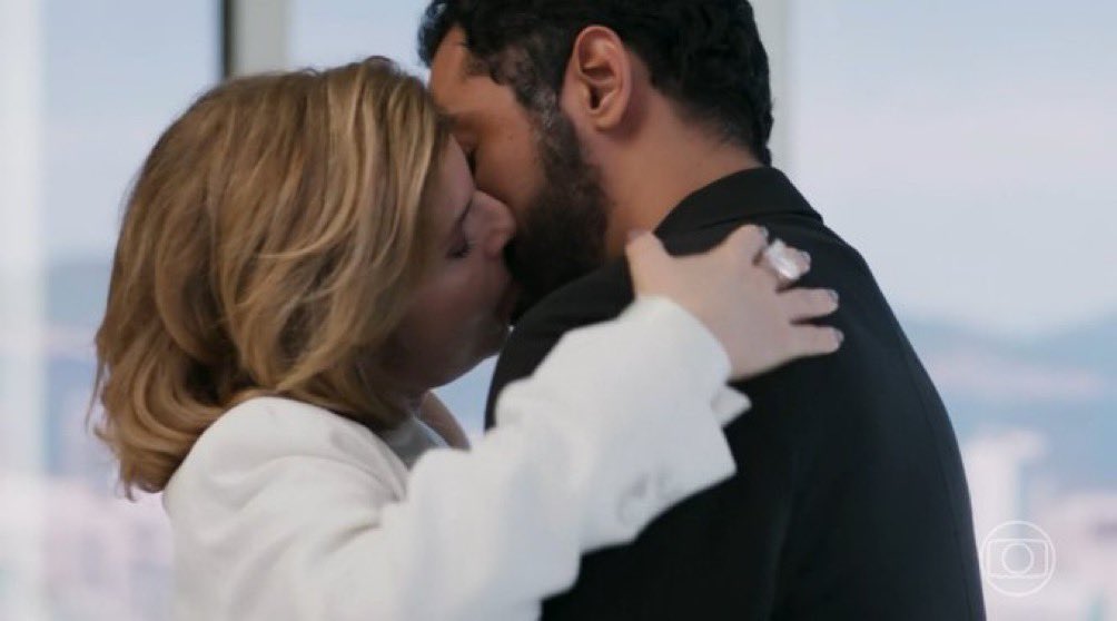 babi's tweet image. ela é MUITO Fodete Roitman
queria saber onde ela faz reposição hormonal pra ter a libido dela #ValeTudo