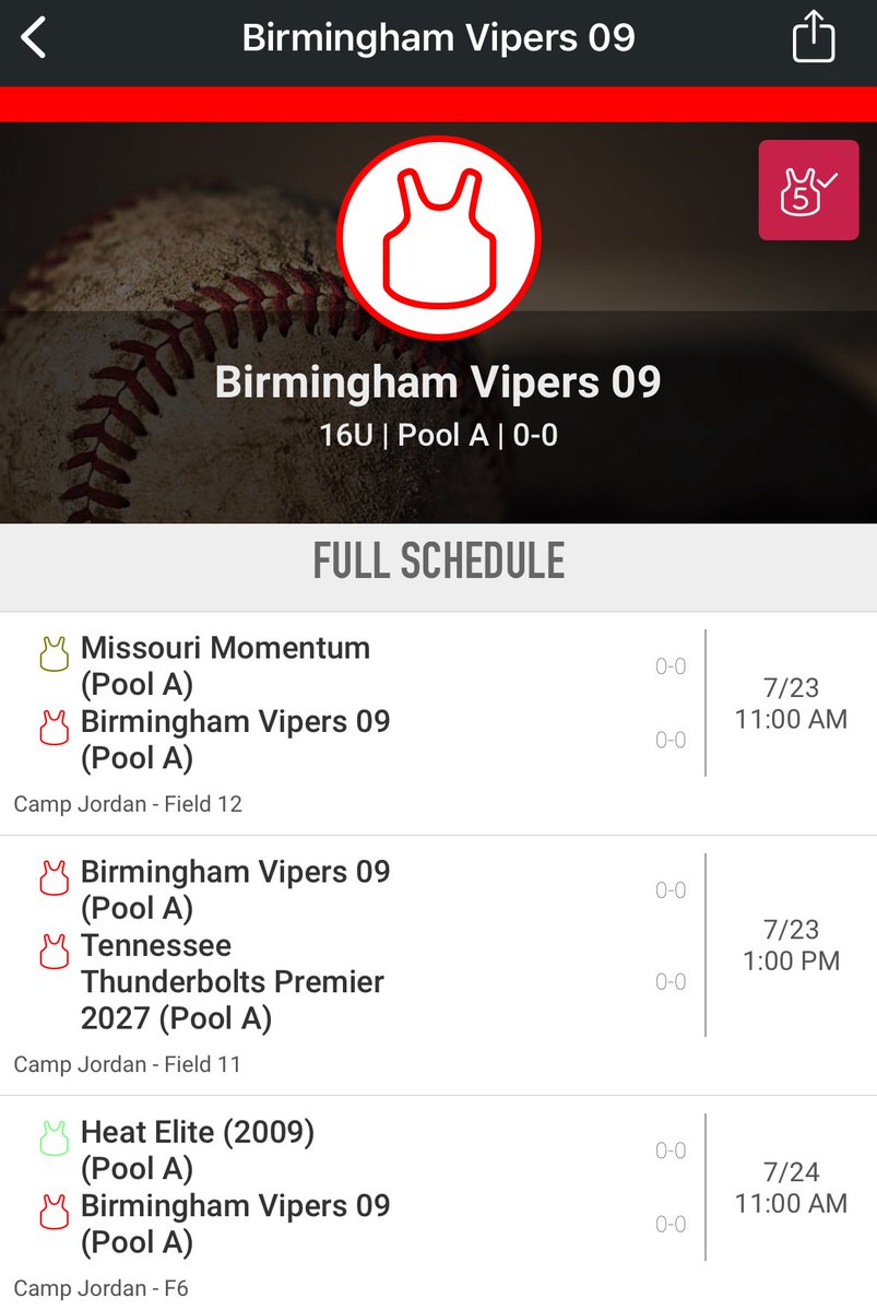 deandemeria9@gmail.com (@ddean2027) on Twitter photo Last tournament of the season come check us out!!! Bracket play tbd! <a href="/ConnectSports_/">Connect Sports</a> <a href="/AllianceOpenNat/">Alliance Fastpitch Open Nationals</a> <a href="/BHM_Vipers09/">Birmingham Vipers 09</a> <a href="/LeeUSoftball/">Lee Univ Softball</a> <a href="/TTU_Softball/">Tennessee Tech Softball</a> <a href="/TroyTrojansSB/">Troy Softball</a> <a href="/Em_Russell/">Emily Russell</a> <a href="/e_newellcoach/">Eric Newell</a> <a href="/daniellepenner/">Danielle Penner</a> <a href="/MT_Softball/">Middle Tennessee Softball</a> <a href="/JBMTSUsoftball/">Jeff Breeden</a>. Last tournament of the season come check us out!!! Bracket play tbd! <a href="/ConnectSports_/">Connect Sports</a> <a href="/AllianceOpenNat/">Alliance Fastpitch Open Nationals</a> <a href="/BHM_Vipers09/">Birmingham Vipers 09</a> <a href="/LeeUSoftball/">Lee Univ Softball</a> <a href="/TTU_Softball/">Tennessee Tech Softball</a> <a href="/TroyTrojansSB/">Troy Softball</a> <a href="/Em_Russell/">Emily Russell</a> <a href="/e_newellcoach/">Eric Newell</a> <a href="/daniellepenner/">Danielle Penner</a> <a href="/MT_Softball/">Middle Tennessee Softball</a> <a href="/JBMTSUsoftball/">Jeff Breeden</a>.