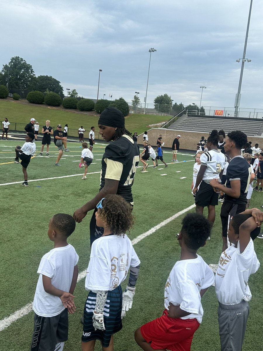 Gaffney Football (@gaffneyfootball) on Twitter photo 