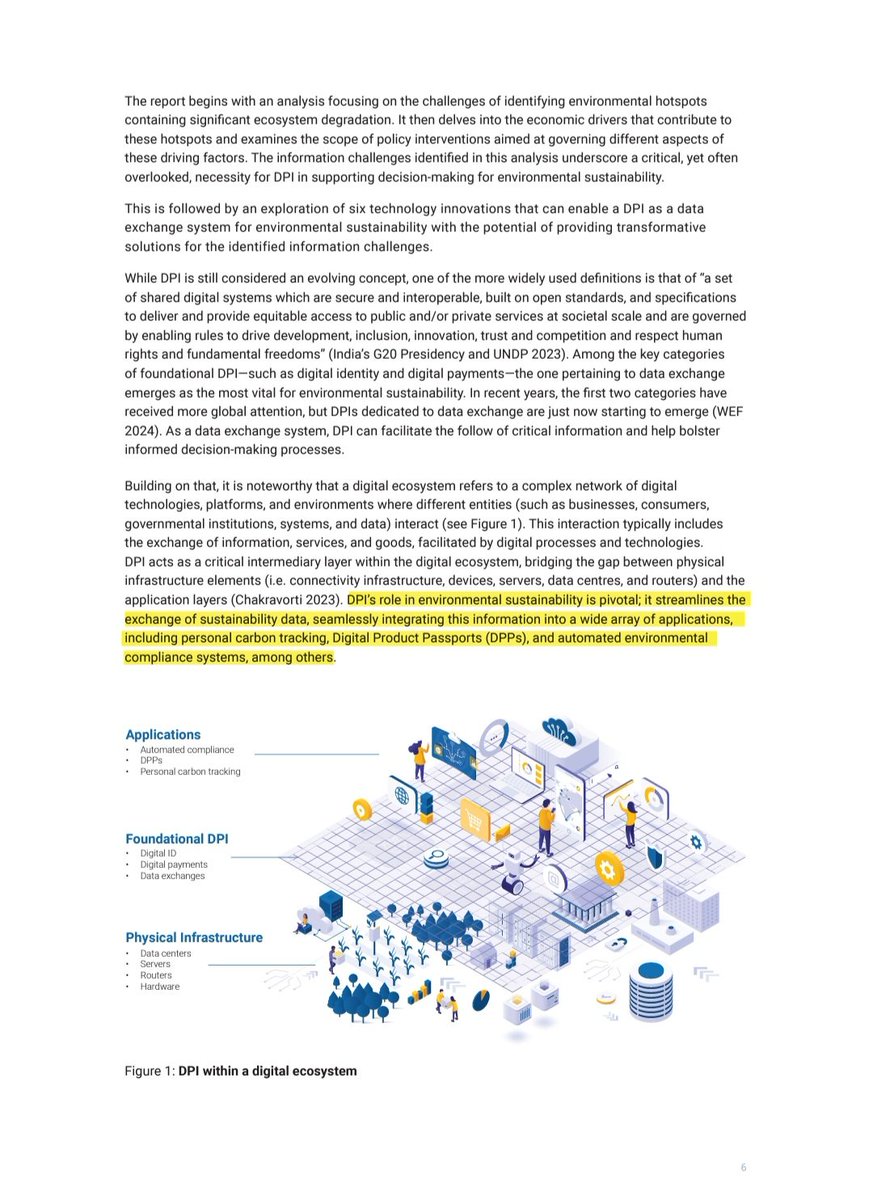 greg_scott84's tweet image. It's not me telling you that they'll bring in personal carbon allowances.
The UN and WEF are the ones telling us.