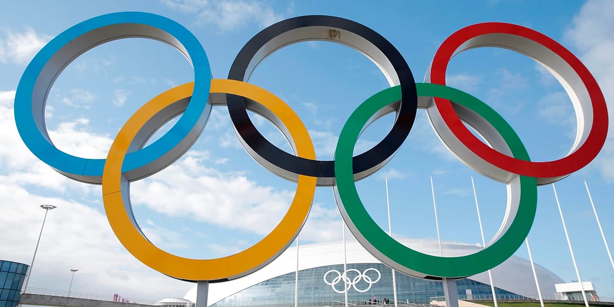 BOXINGnBBQ's tweet image. ‼️The U.S. Olympic & Paralympic Committee has barred transgender women from competing in women’s categories at the Olympic and Paralympic Games under a new policy‼️
#Boxing
#BOXINGnBBQ
