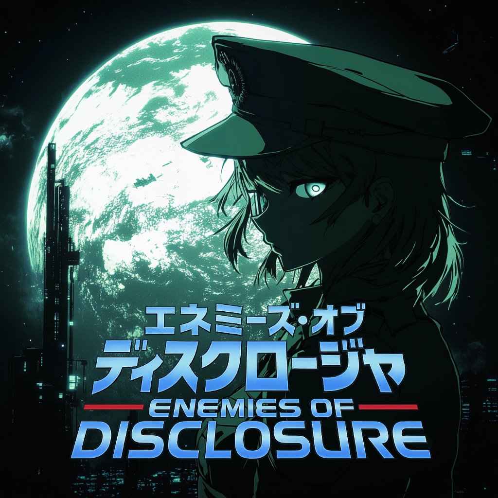 PsyopAnime's tweet image. 