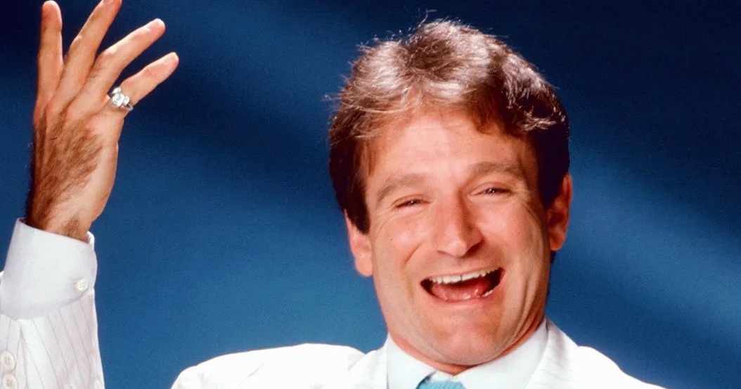 instinctmag's tweet image. Forever Our Mrs. Doubtfire: Honoring Robin Williams dlvr.it/TM3lX9 #gayroles #robinwilliams #thebirdcage #Boulevard #MrsDoubtfire