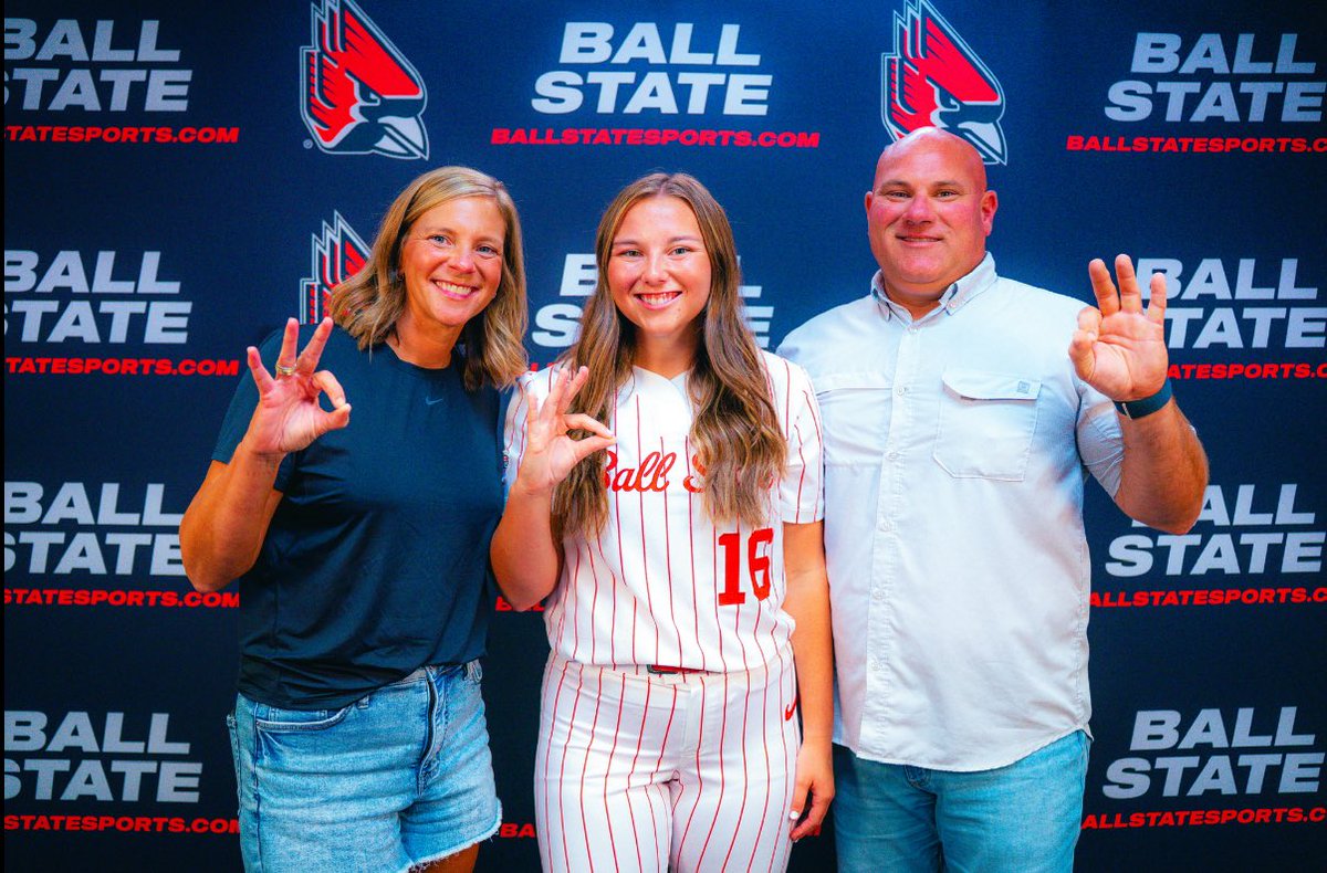 Addison Zimpleman (@addisonzimplem1) on Twitter photo Chirp Chirp! Grateful for this opportunity and ready to represent <a href="/BallStateSB/">Ball State Softball</a>! <a href="/CoachPena_BSU/">Helen Peรฑa</a> <a href="/CoachBurns17/">Matt Burns</a> <a href="/avrey_steiner/">Avrey Steiner</a> โค๏ธ๐ค Chirp Chirp! Grateful for this opportunity and ready to represent <a href="/BallStateSB/">Ball State Softball</a>! <a href="/CoachPena_BSU/">Helen Peรฑa</a> <a href="/CoachBurns17/">Matt Burns</a> <a href="/avrey_steiner/">Avrey Steiner</a> โค๏ธ๐ค