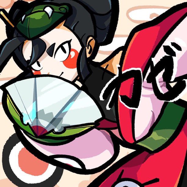 o_c83693's tweet image. カゼ率高い！
これからも描きたいねえ