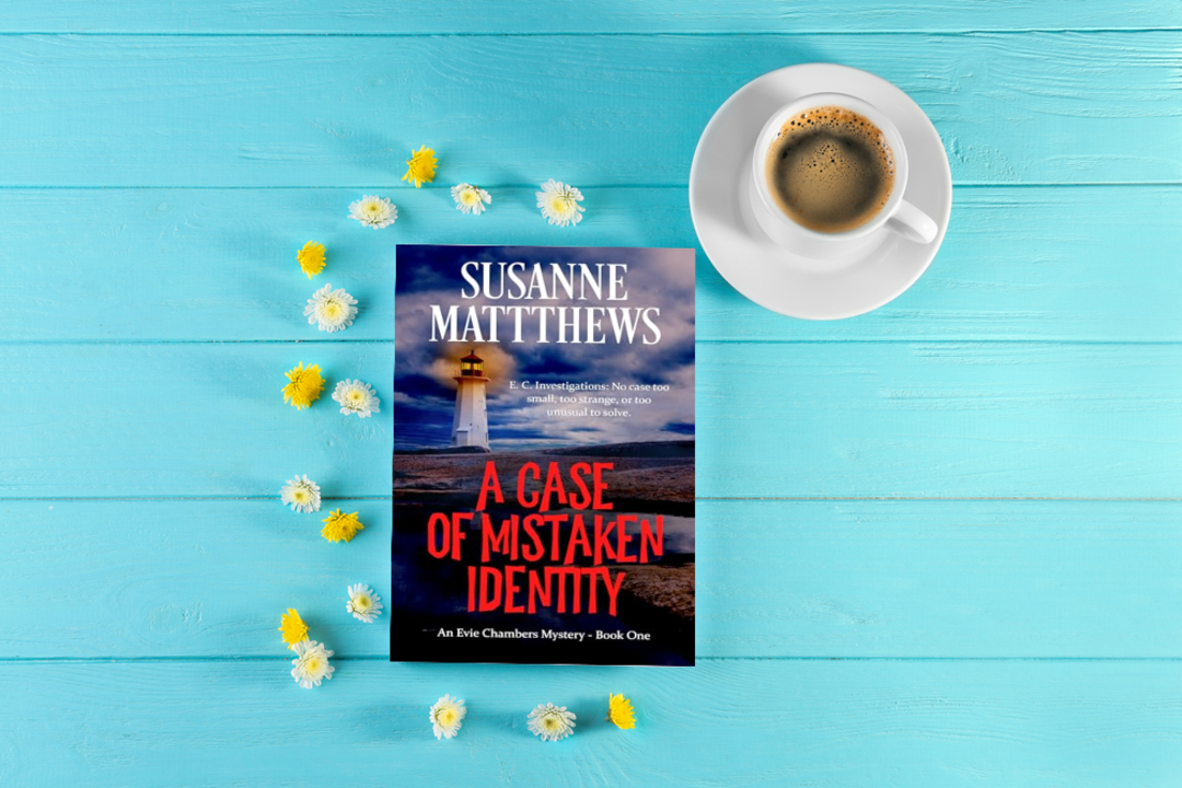 Author to Author (@author2authors) on Twitter photo When your face is on the body found at the shore, you have questions. Order "A Case of Mistaken Identity" now. #Mystery #MysteryNovel <a href="/jandsmatt/">Susanne Matthews</a> Buy Now --> allauthor.com/amazon/93877/ When your face is on the body found at the shore, you have questions. Order "A Case of Mistaken Identity" now. #Mystery #MysteryNovel <a href="/jandsmatt/">Susanne Matthews</a> Buy Now --> allauthor.com/amazon/93877/