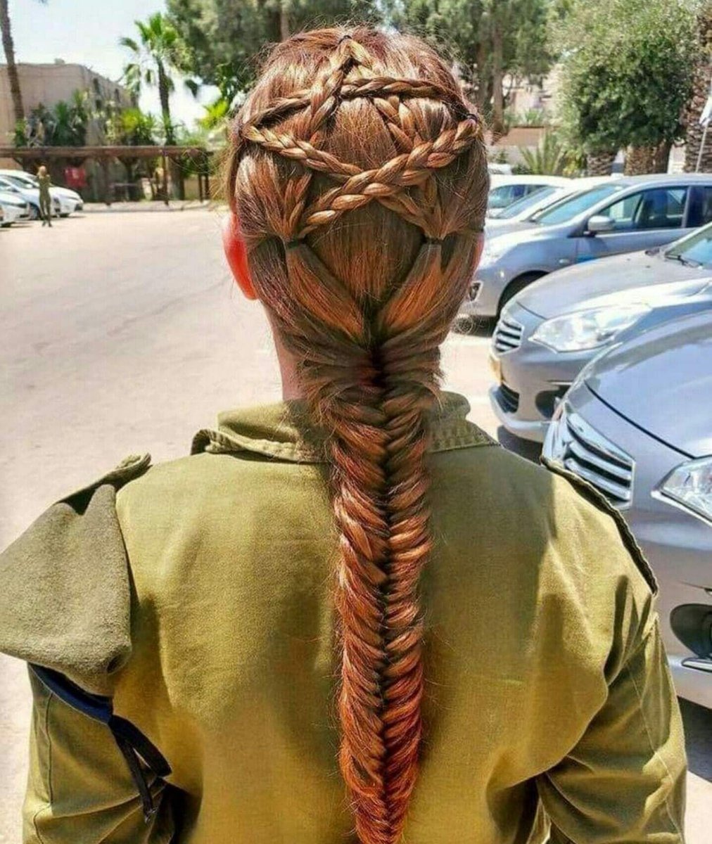 EliAfriatISR's tweet image. Good morning from the IDF.🤍
What do you wish them today?🙏