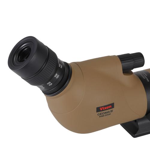 camera_kitamura's tweet image. \本日の新着おすすめ商品!/
ビクセン フィールドスコープ ジオマIII ED65 ZOOM
EDレンズ搭載の高性能フィールドスコープ✨
色にじみを極限まで抑え、極めてシャープな描写を実現👍
▼詳細はこちら▼
shop.kitamura.jp/ec/pd/49552951…
#カメラのキタムラ #ビクセン
