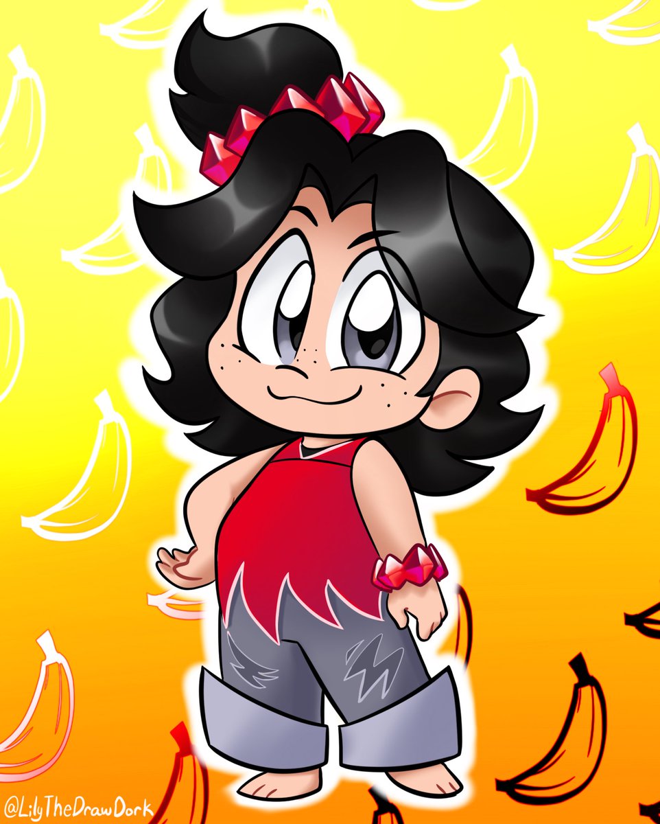 ✨Lily✨(COMMS OPEN) ‼️ tweet media