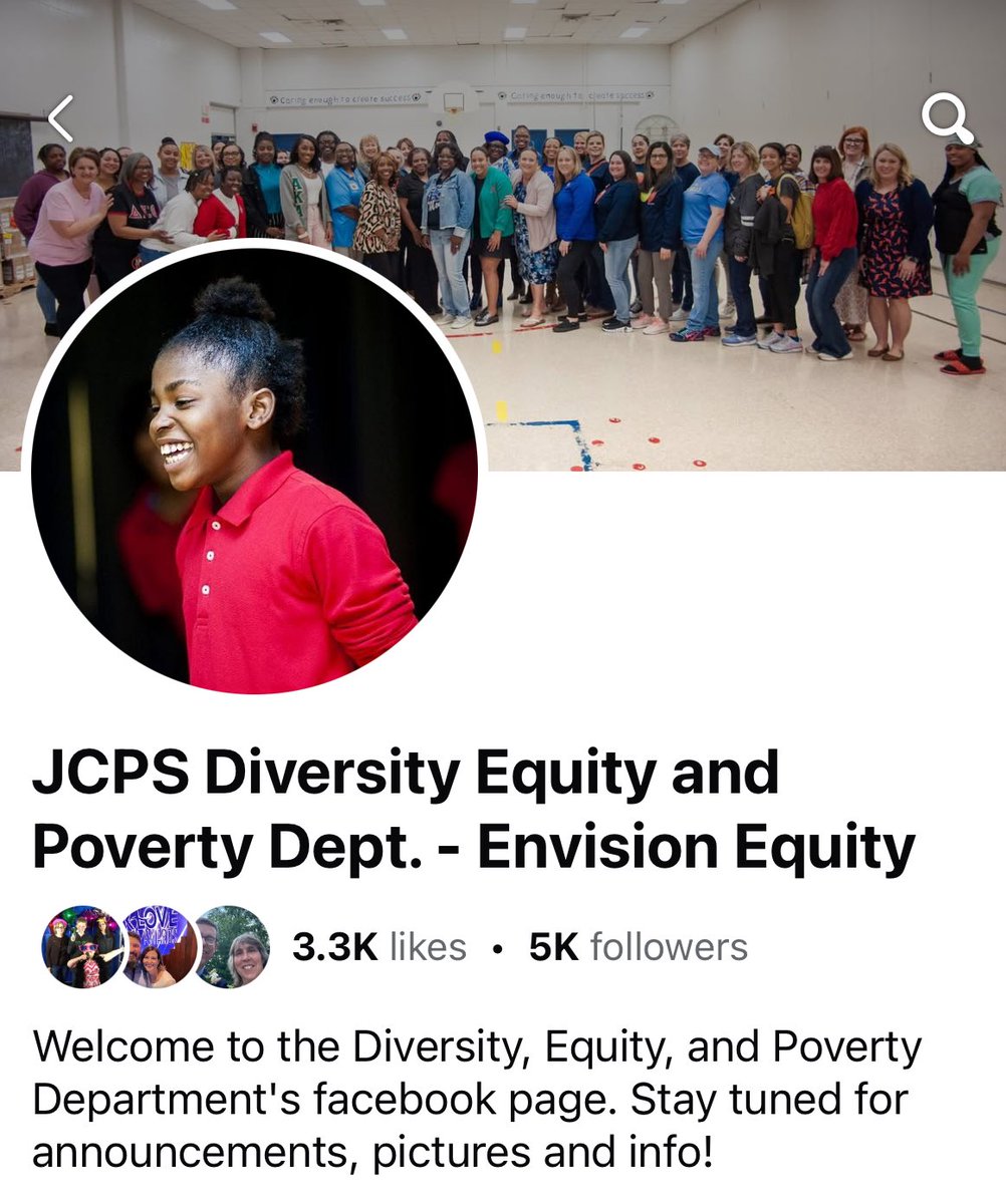 Beanie0597's tweet image. I was under the impression we were no longer funding DEI in government schools. @EDSecMcMahon @tichenor4ky @Hodgson4KY @CallowayforKy