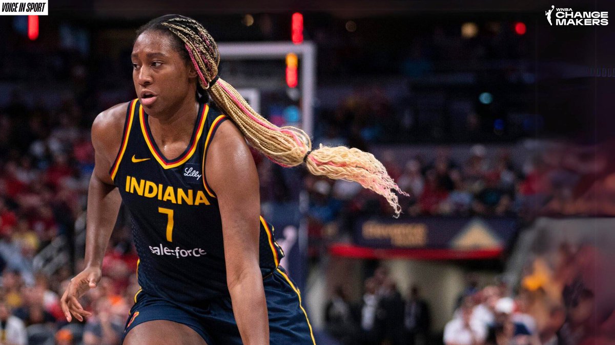 AliyahBMuse's tweet image. Aliyah Boston is now the 3rd fastest player in WNBA history to reach 1,500 points.
(Source: @PolymarketHoops)