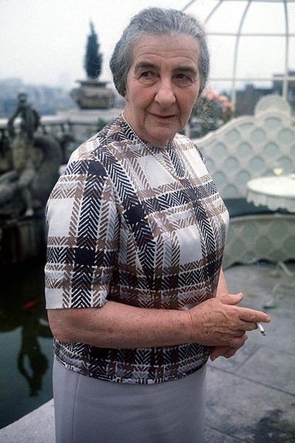 Do you know who this is?